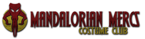 Mandalorian Mercs logo